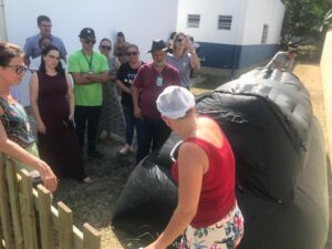 Read more about the article Consórcio Multifinalitário vai instalar 10 biodigestores em quatro municípios da Amurel