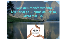 Read more about the article Plano de Turismo Serra Mar já está disponível no portal do CIM