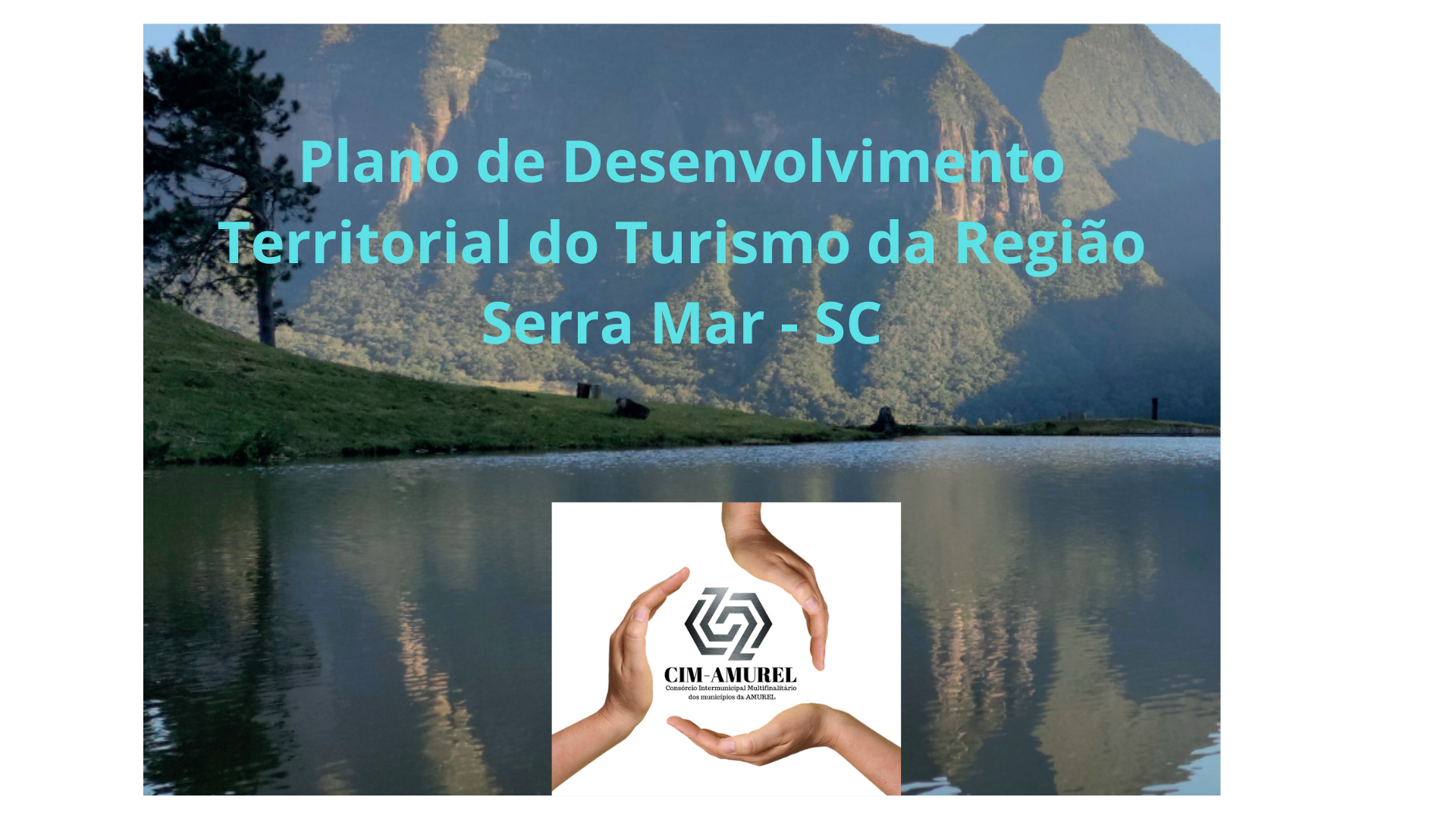 You are currently viewing Plano de Turismo Serra Mar já está disponível no portal do CIM