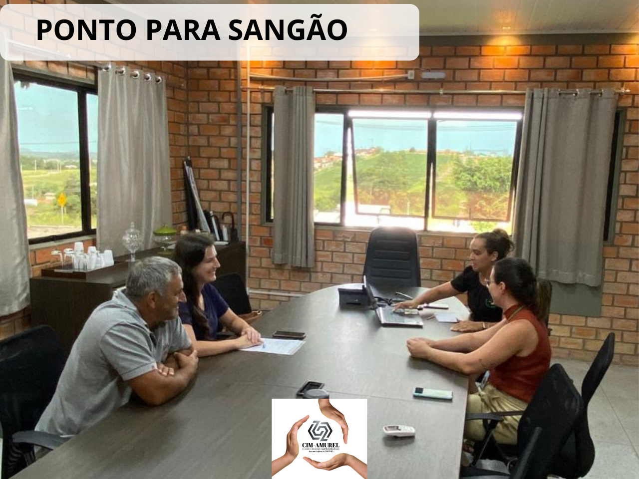 Read more about the article Sangão vai implantar Serviço de Inspeção Municipal (SIM)
